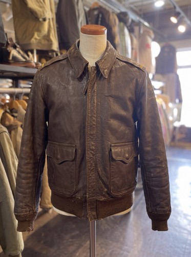The real mccoy brown - real,