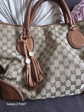 Authentic Gucci Women's Tote