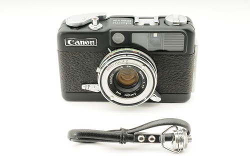 Canon demi ee17 - demi,