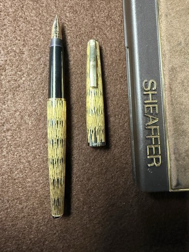 Vintage lady sheaffer - vintage, 923