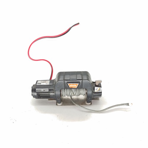 Rc4wd mini warn 9 5cti - warn, 9.5cti