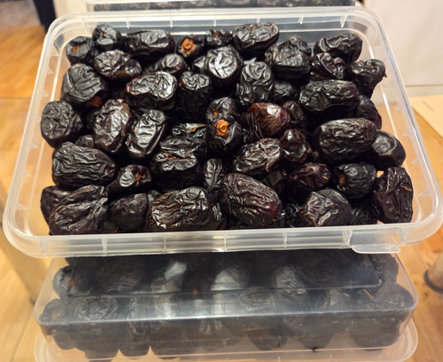 Genuine ajwa dates - dates, from