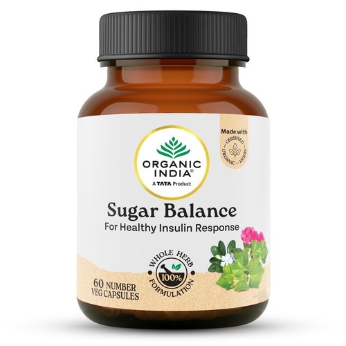 Tata organic india - organic, sugar