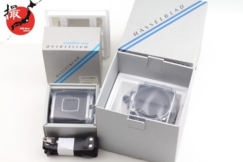Unused box hasselblad - in, box】