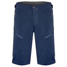 Madison Zenith Mens Mountain Bike Shorts Navy Blue