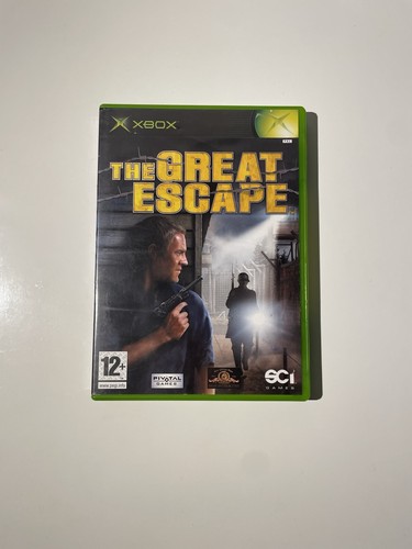 The great escape - the,