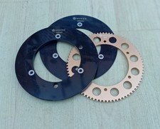New Senzo Sprocket &