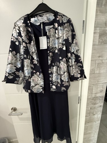 Gina bacconi sandra floral - bacconi,