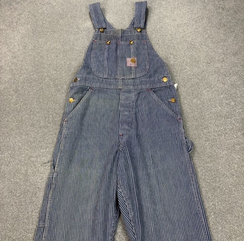 Carhartt railroad stripe - carhartt,