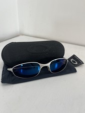 Vintage Oakley A Wire