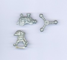 CITADEL WARHAMMER 40K OOP