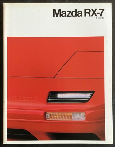 Mazda turbo car sales - turbo,