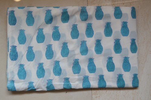 White blue new - new, hand