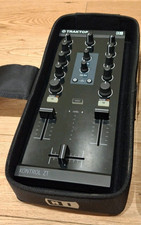 Native Instruments Traktor