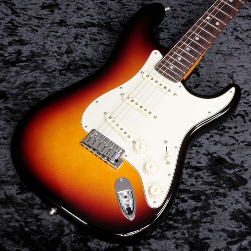 Fender american ultra - american,