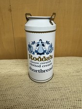 Rodda classic cornish - classic,