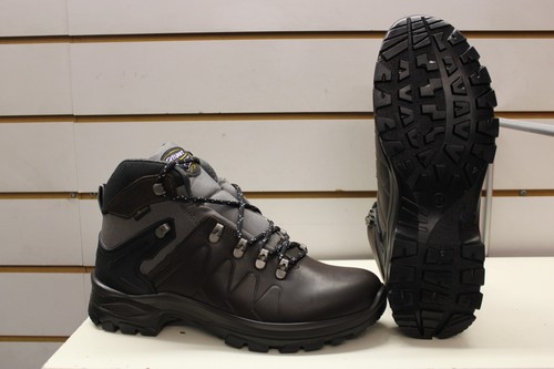 Grisport kratos waterproof - hi,
