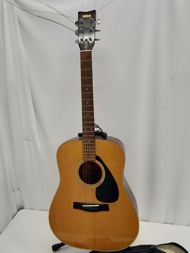 Yamaha 151b orange label - fg-151b,