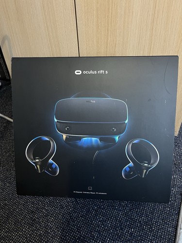 Oculus rift powered vr - oculus, s