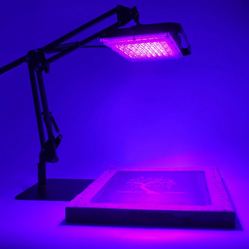 50w led exposure unit - 50w,