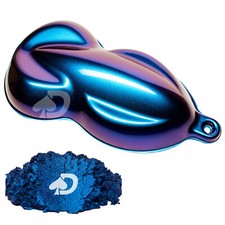 Blue Iris SuperShift® Pearl