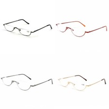 Half Moon Vintage Reading