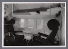 BOAC SHORT SUNDERLAND FLYING