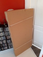 Unopened Games Table  Air Hockey Snooker and Table Football Collection Only