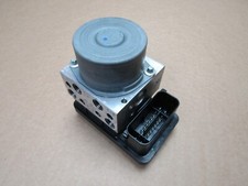 Kawasaki Vulcan S 650 2020 4,295 miles ABS pump control unit module (13888)