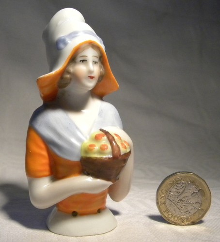 Vintage german large 1 - ,