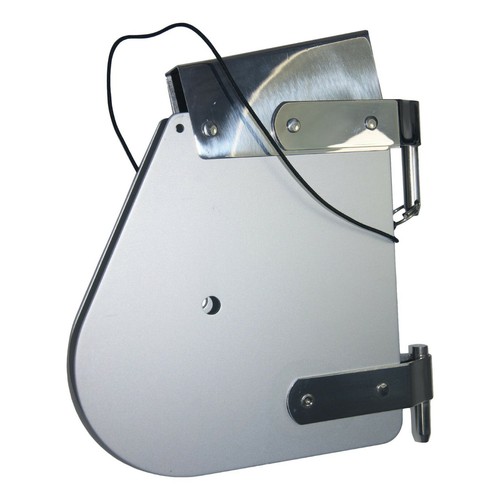Laser hard anodised - hard,