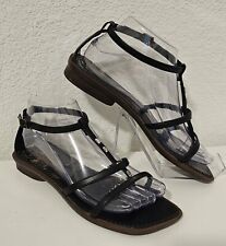 Grendene Brazil Andrea Black