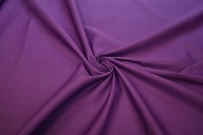 Plain Polycotton Fabric 60