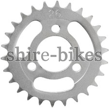 26T Rear Sprocket for Honda
