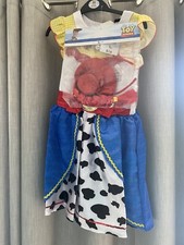 Toy Story Jessie Fancy Dress