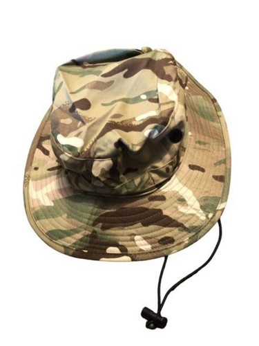 British army hat - army, mtp