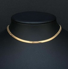 Simple Sexy Gold Silver Plated