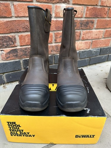 Dewalt millington rigger boot - millington,