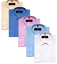 Men’s Formal Long Sleeve