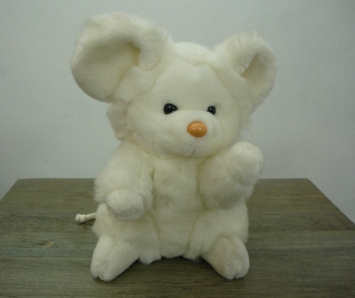 1989 vintage happy horse - happy,