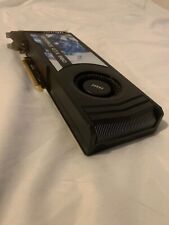 MSI NVIDIA GeForce GTX 980  4GB GDDR5 Graphics Card, GAMING GPU, Tested
