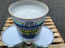 Floor Master Industrial garage