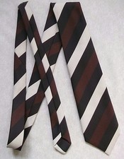 Vintage TOOTAL Tie Mens
