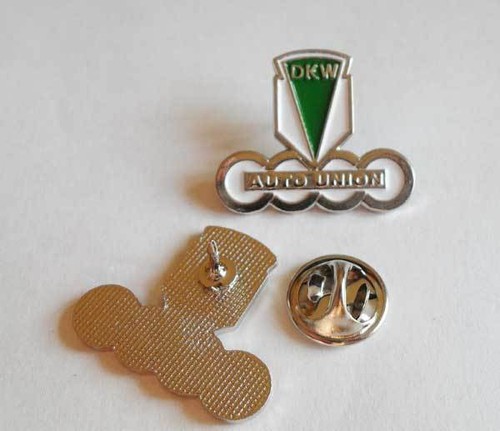 Dkw autounion pin - autounion, (pw