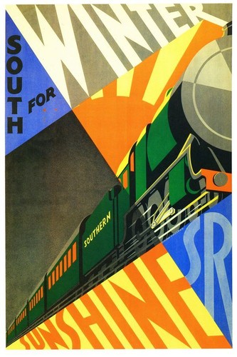 1930 southern railway winter - southern,