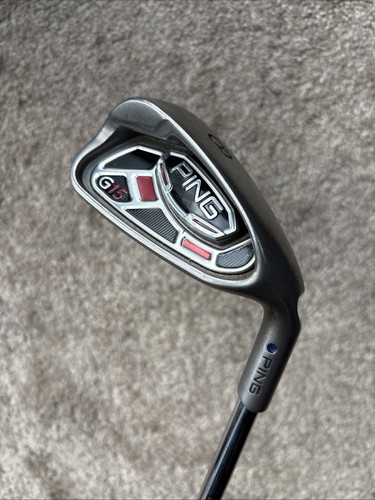 Ping g15 iron - ping, cfs