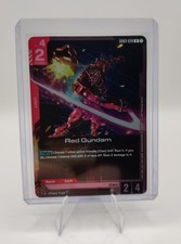 Gundam GD03 Steel Requiem