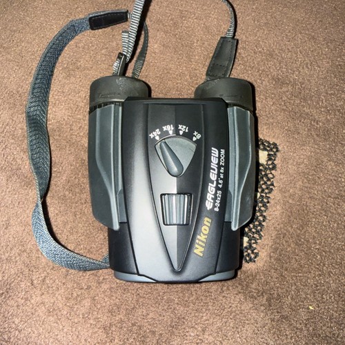Nikon eagleview 24x25 6 - nikon, 8-24x25