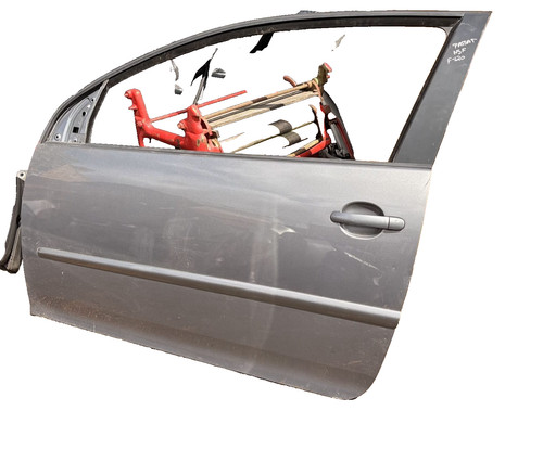 Golf mk5 door left - door,