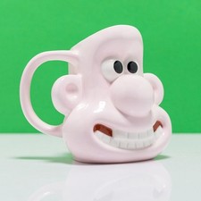 Official Wallace & Gromit